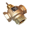 Siemens Building Technology 599-03205 Valve Body
