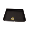 DiversiTech 6-2424L Drain Pan Plastic (24x24) L