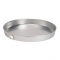 DiversiTech 6-M30 Drain Pan Metal 30" Round