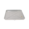 DiversiTech 6-M3030 Drain Pan Metal (30x30) 26GA