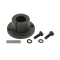 Lau 60331507 Bushing Hub H-Type 7/8"