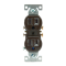 DiversiTech 620-700 Receptacle Duplex Brn 125V/15A