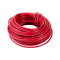 DiversiTech 6332R Hook-up Wire 16ga red. 48 ft