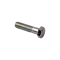 DiversiTech 6643 HH Cap Screw 3/8-16x1-1/2"