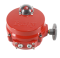 Bray Valves 70E060-113G3536/K Modulating Actuator 24V