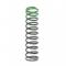 Sensus (Rockwell-Equimeter) 143-16-021-02 Green Black Regulator Spring 6-14" W.C.