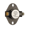 Cozy Heaters 78067 Fan Switch T-O-D 60T12 F120-25F