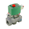 Asco 8040G123C0400F3 Direct Acting Gas Shutoff Valves 2-Way Normally Closed