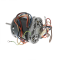 Bard HVAC 8106-033 Blower Fan Motor 1/2 Hp 115 V 1075 RPM 4-Speed Clockwise