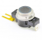 Bard HVAC 8402-128 Limit Switch 220F