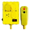 DiversiTech 89008 4-Outlet GFCI Power Pack