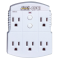 DiversiTech 89009 5 Outlet GFCI Shock Buster