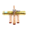 McQuay 910198401 Reversing Valve R22/R410A 4-Ton