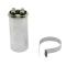 Copeland Compressor 914-0037-16 Motor Start Capacitor 30MFD 440V