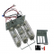 Nordyne 922525 10Kw Heater Kit M# H8Hk010H-01