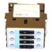 Siemens Industrial Controls (Furnas) Controls 3RT1025-1AC20 Contactor 24Vac