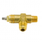 Mueller Industries A11042 Angle Valve 3/8 X 1/2