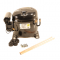 Tecumseh Compressor AE1168E-209-J7 Compressor 4350 BTU 1-Phase  (Model:AE4440Z-AA1A)
