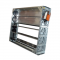 Aaon S13716 Economizer Motorized Outside Air Damper