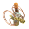 Goodman-Amana 0151M00005S Thermostatic Expansion Valve 3 R22