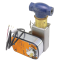 Armstrong International ACV-2BLEF 1/2" 24V SR 2-10VDC Control Valve