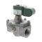 Asco K3A772V Gas Shutoff Valve 1 1/4" Normally Closed 120V