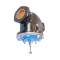 Asco V764QAAV16 2-Way Normally Closed Gas Shutoff Valve Body 6" for H137 with Proof of Closure