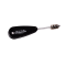 DiversiTech B-126 Brush CPR Tube 1/2OD 17/32BD
