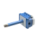 BAPI BA/H300-D-BB Duct Humidity Sensor