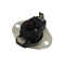 Hydrotherm BM-8785 Rollout Switch Manual Reset 350F