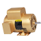 Baldor Motors EL11209 Motor 1/2 HP 1725 RPM 48F