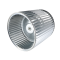 Bard HVAC 5152-059BX Blower Wheel 1/2" Bore 10" x 10" Counter-Clockwise