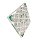 Bard HVAC 7004-026 Throw-Away Filter 16" x 30" x 2"