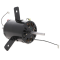 Bard HVAC 8101-009BX Motor 1/8HP 208-230V 1650 RPM Clockwise