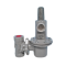 BelGAS P627-6Y-075-V Non-Relieving Pressure Regulator Single-Stage with 3/4" NPT Vent 3/8" Orifice 10 psi