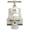 BelGas P37 Series Gas Regulator 3/4" 0-30psi