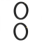 Bell & Gossett 118368 Flange Gasket Set