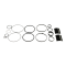 Bray Valves 92-1180-21903-536 Double Acting Pneumatic Actuator Repair Kit