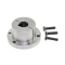 BROWNING B 1 B Series Split Taper Bushing with 1" Bore and 1/4" x 1/8" Keyseat