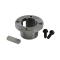 Emerson (Browning) H 1 7/16" 1 7/16" Bore Split Taper Bushing