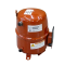 Trane COM7218 Compressor 230v 1-phase