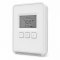Veris CW2LAXC Wall Mount CO2 and Temperature Sensor 1K RTD