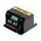 Carlin 70200S Primary Oil Burner Control for Universal Replacement with Fully Adjustable Control with Alarm & Blocked Vent Contact
