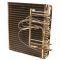 Carrier 342796-75103 Evaporator Coil for Air Handler