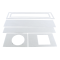 Carrier 48EJ660001 Gasket Kit