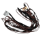Carrier HH79NZ091 Outside Air Temperature Sensor