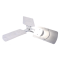Carrier LA01RA335 Fan Blade 3-Blade 26" Diameter 1/2" Bore