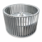 Carrier LA22LA023 Blower Wheel Clockwise &frac12;" Bore Size