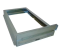 Carrier P102-FHG1425NCHW80 Filter Housing Cabinet 1 Inch Thick