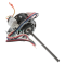 Century Motors 9608 Motor 1/20-75-120 Hp 115 V 1100 RPM